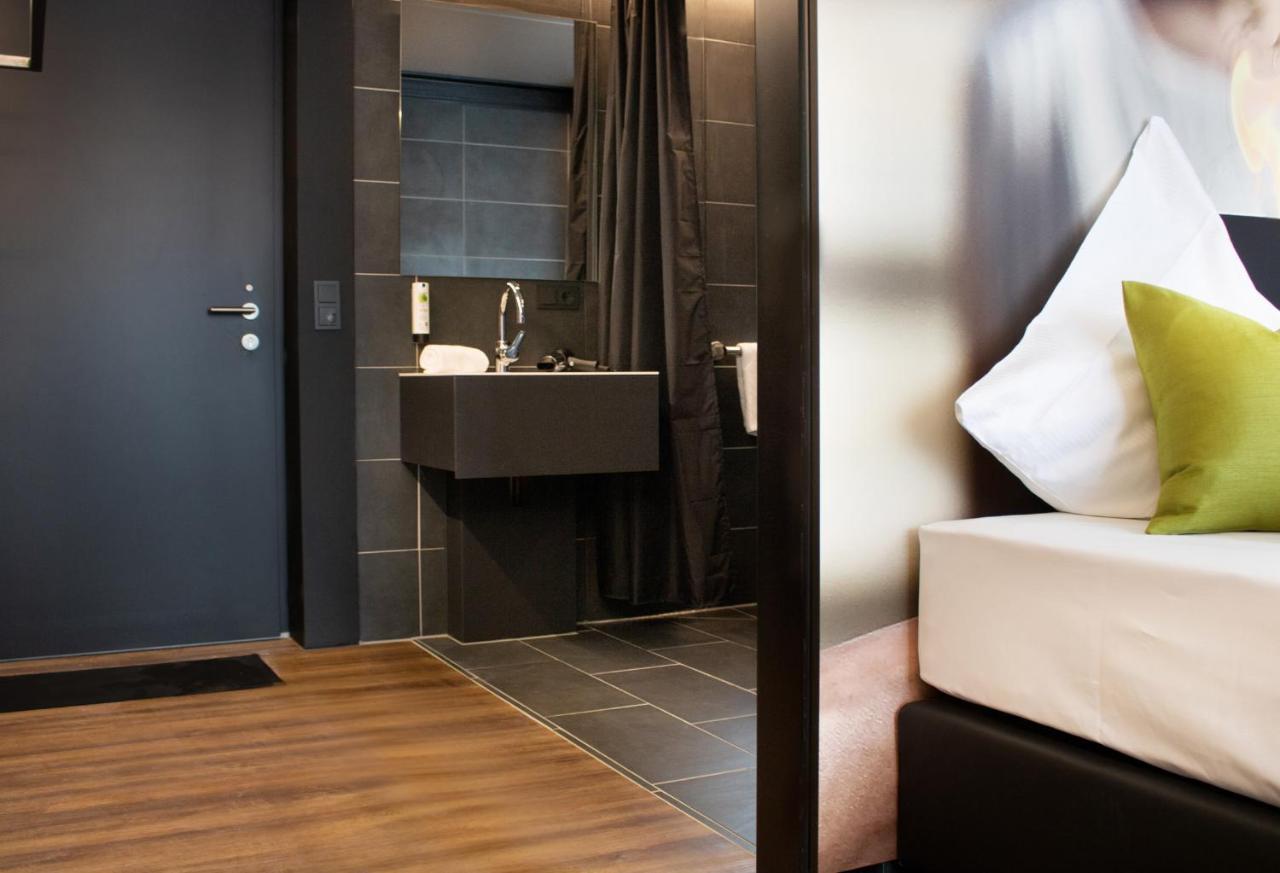 Mdg Hotel By Wmm Hotels Magdeburgo Exterior foto