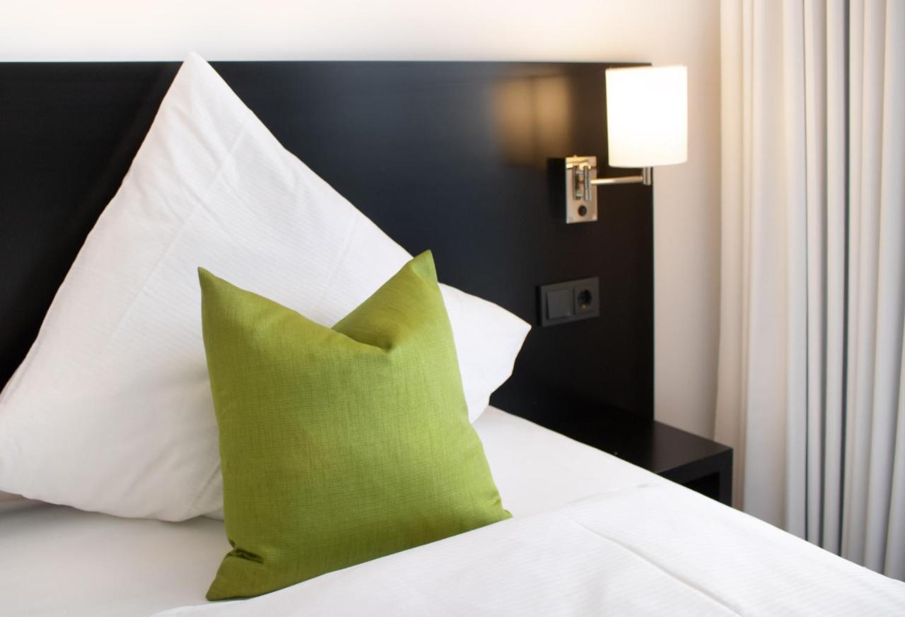 Mdg Hotel By Wmm Hotels Magdeburgo Exterior foto