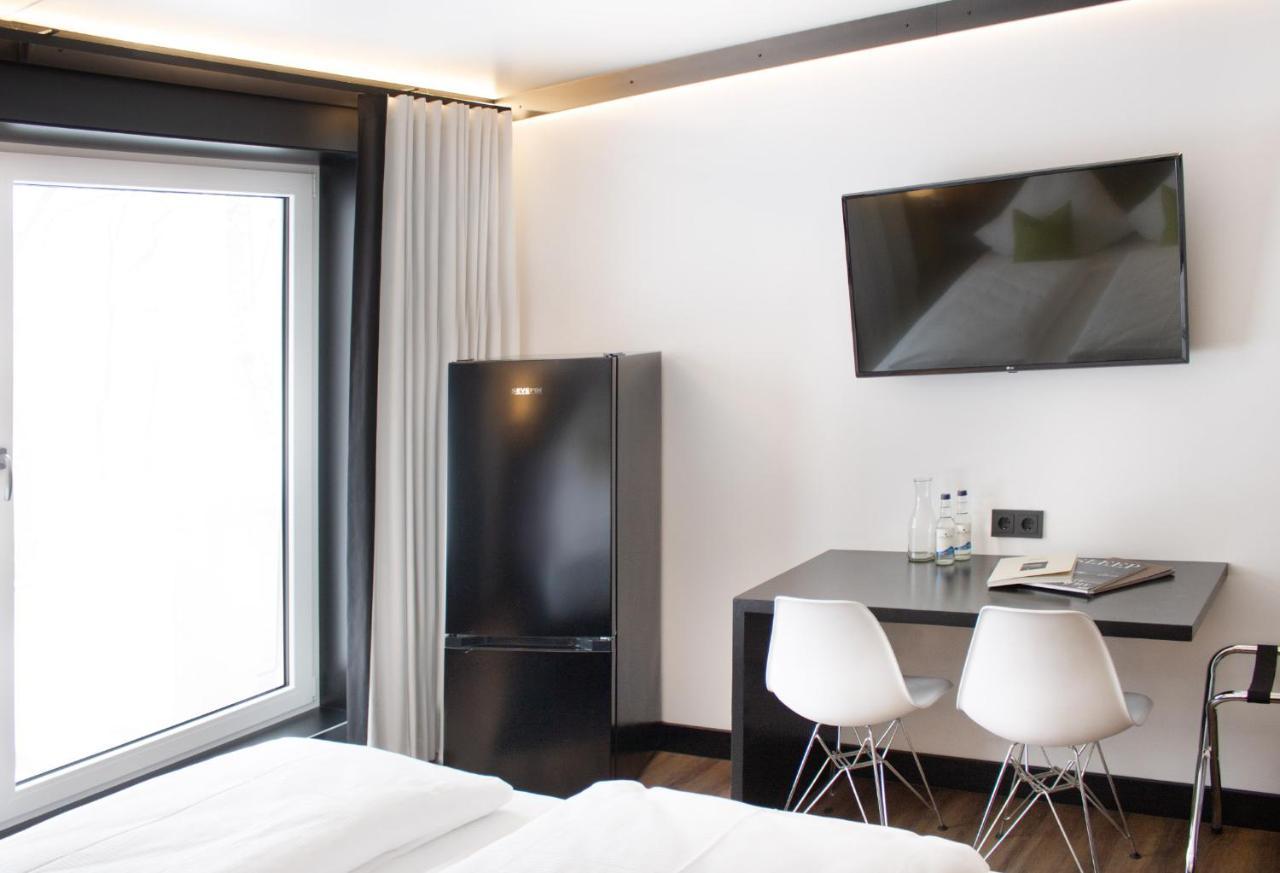 Mdg Hotel By Wmm Hotels Magdeburgo Exterior foto